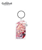 [Official Merch] Genshin Impact Linnea Augured Homecoming Merch