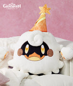 [Official Merch] Genshin Impact Linnea Lumi Plush Pillow