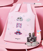 KFC x Zenless Zone Zero Angels of Delusion Collab Merch