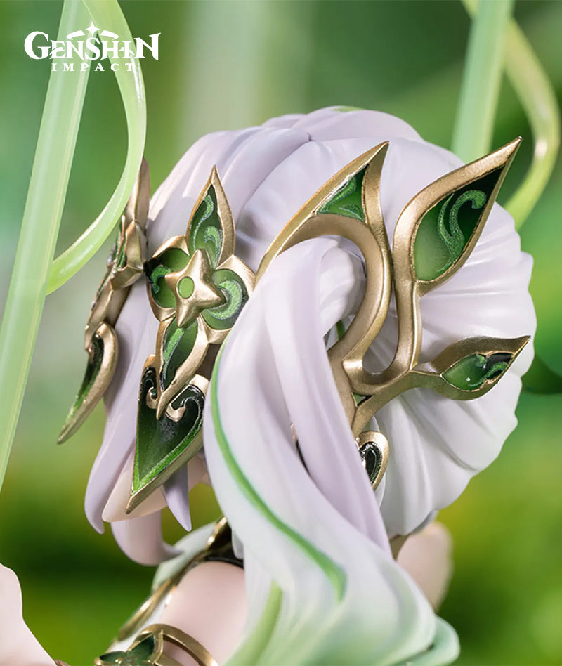 Genshin Impact Nahida Physic of Purity Ver. 1/7 Scale Figure