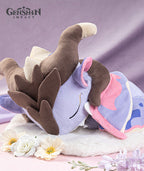 [Official Merch] Genshin Impact Durin Dragon From a Story Plush & Plush Keychain