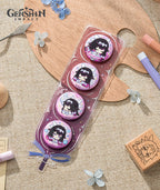 [Official Merch] Genshin Impact Columbina Dream Journey Merch