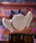 [Official Merch] Genshin Impact Fluffy Friendship Flins & Durin Plush
