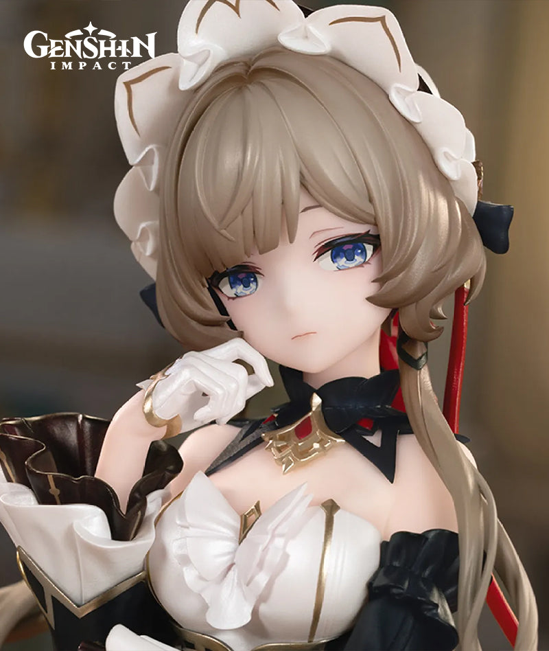 Genshin Impact Sandrone Mirrored Analysis Ver. 1/8 Scale Figure