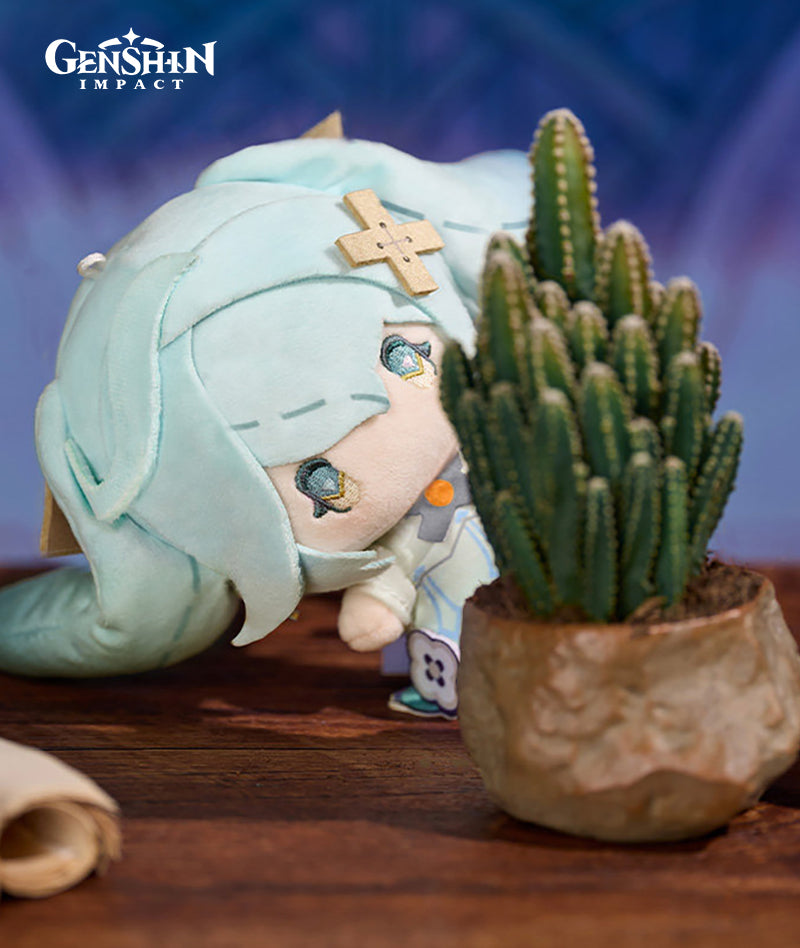 [Official Merch] Genshin Impact Faruzan Plush
