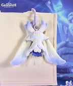[Official Merch] Genshin Impact Luonnotar Plush Keychain