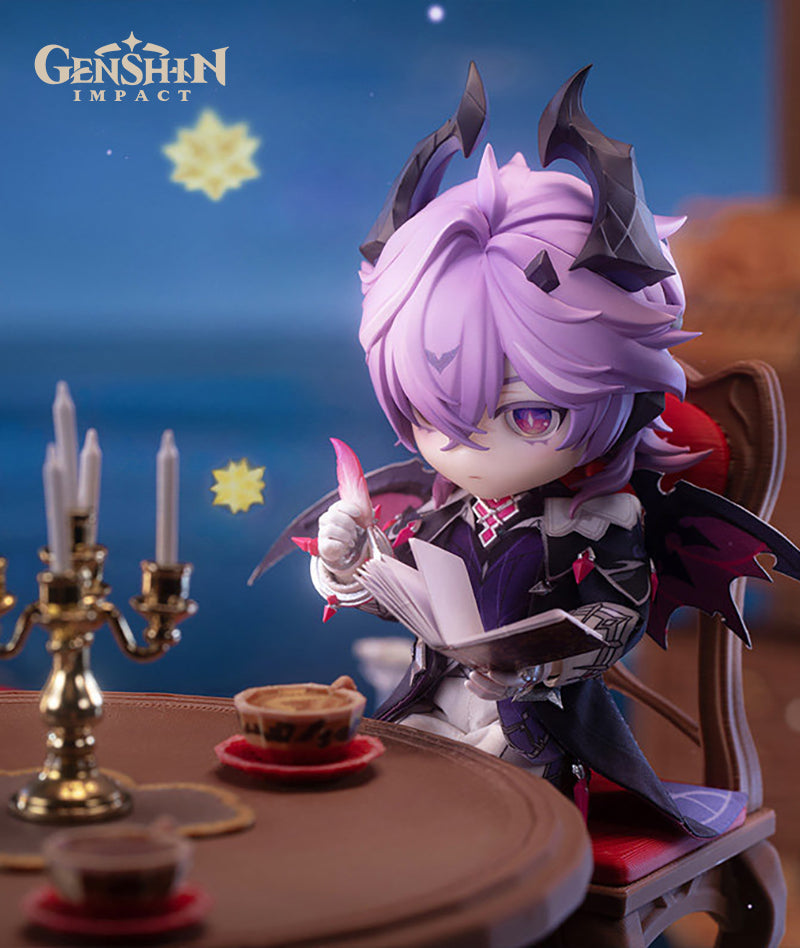 [Official Merch] Genshin Impact Durin Action Figure Doll