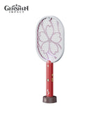 [Official Merch] Genshin Impact Yae Miko Electric Fly Swatter