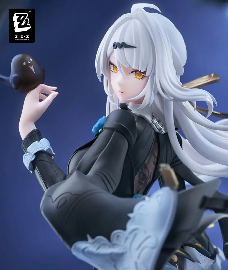 Zenless Zone Zero Limepie Series Yixuan Trails of Ink 1/8 Figure
