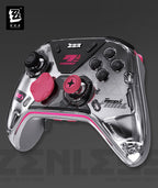 Zenless Zone Zero Angels of Delusion Controller Gift Box Apex 6 Pro