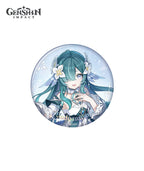 Genshin Impact Snezhnaya A Rekviem for the Underworld Merch