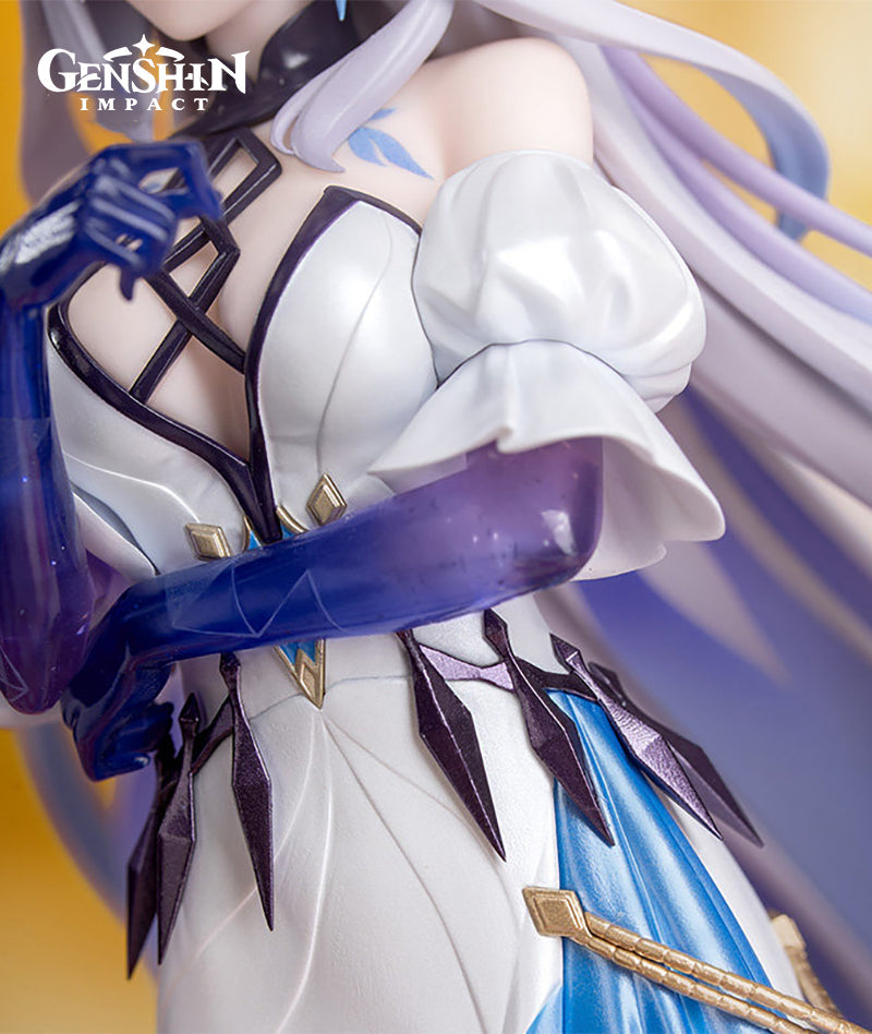 [Official Merch] Genshin Impact Skirk Gathering Ver. 1/8 Scale Figure