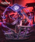 [Official Merch] Genshin Impact Raiden Shogun Plane of Euthymia Ver. 1/7 Scale Figure