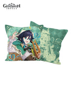 Genshin Impact 6th Anniversary Celebration Pillows