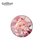 [Official Merch] Genshin Impact Linnea Augured Homecoming Merch