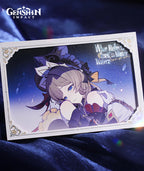 Genshin Impact Sandrone What Reflects Itself in Mirror-Water Merch