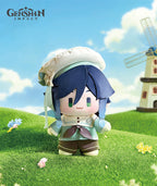 [Official Merch] Genshin Impact Spring Blossom Tales Plush Toy