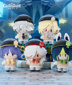 [Official Merch] Genshin Impact Sumeru Dress-up Plush Doll