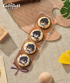 [Official Merch] Genshin Impact Zhongli Dream Journey Merch