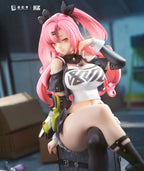 [Official Merchandise] Zenless Zone Zero Nicole Demara 1/7 Scale Figure