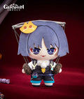 Genshin Impact Twilight Whimsy Plushies