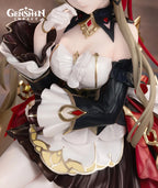 Genshin Impact Sandrone Mirrored Analysis Ver. 1/8 Scale Figure