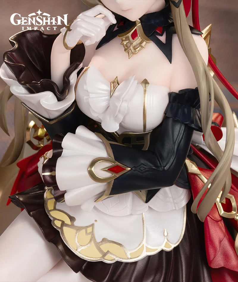 Genshin Impact Sandrone Mirrored Analysis Ver. 1/8 Scale Figure