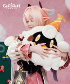 [Official Merch] Genshin Impact Linnea Lumi Plush Pillow
