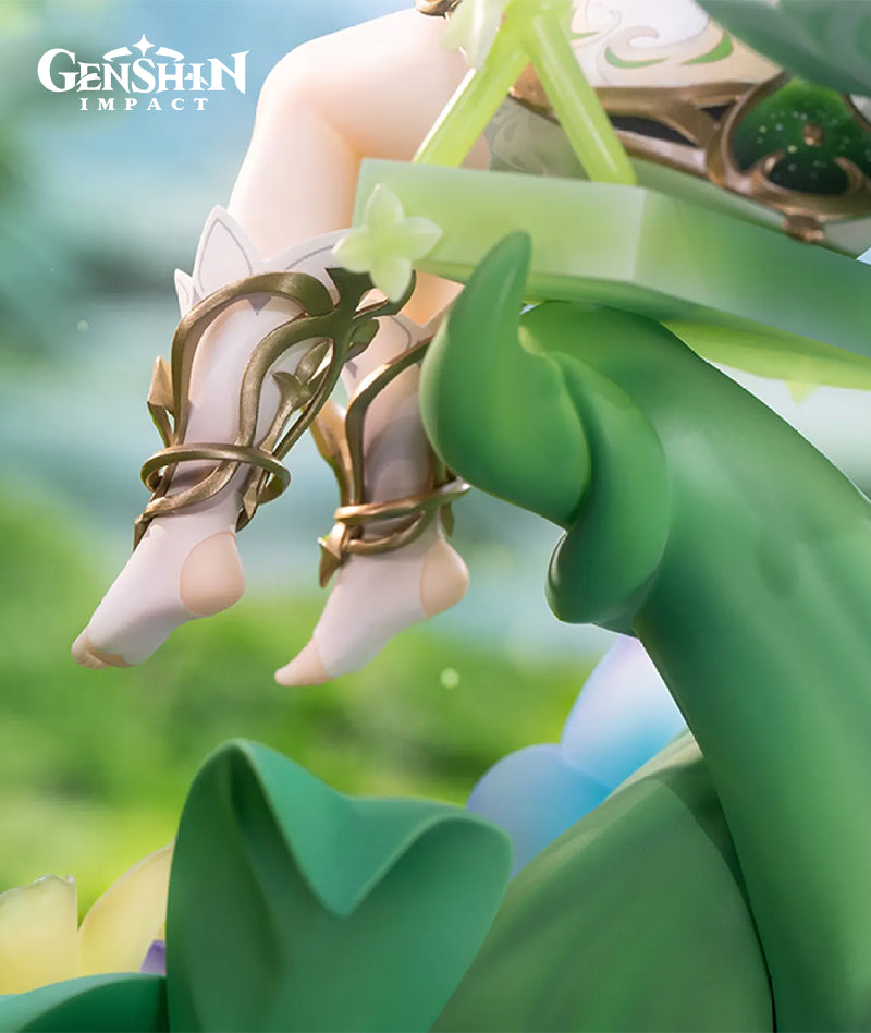 Genshin Impact Nahida Physic of Purity Ver. 1/7 Scale Figure