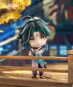 [Official Merch] Genshin Impact Xiao Nendoroid Figure