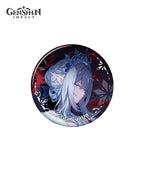 Genshin Impact Snezhnaya A Rekviem for the Underworld Merch
