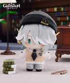 [Official Merch] Genshin Impact Sumeru Dress-up Plush Doll