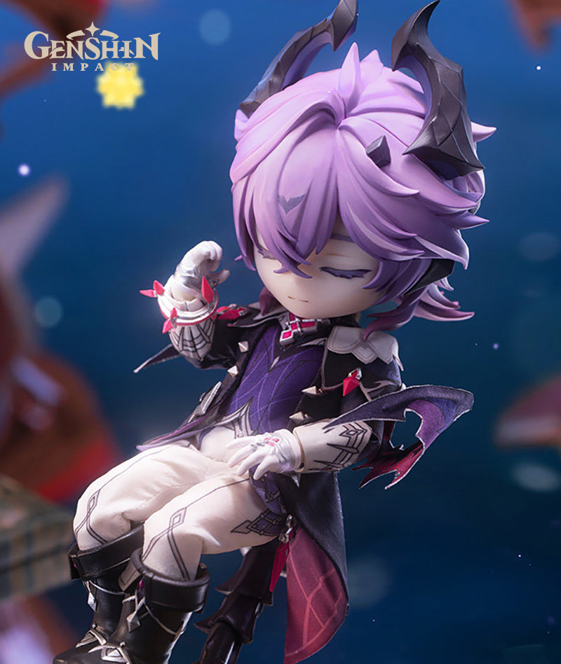 [Official Merch] Genshin Impact Durin Action Figure Doll