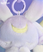 [Official Merch] Genshin Impact Luonnotar Plush Keychain