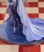 [Official Merch] Genshin Impact Skirk Gathering Ver. 1/8 Scale Figure