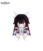 [Official Merch] Genshin Impact Columbina Sitting Plush Doll