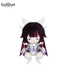 [Official Merch] Genshin Impact Columbina Sitting Plush Doll
