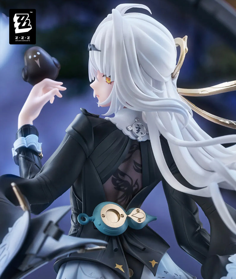 Zenless Zone Zero Limepie Series Yixuan Trails of Ink 1/8 Figure