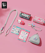 [Official Merch] Zenless Zone Zero Angels of Delusion Bluetooth Earbuds Gift Box