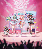 KFC x Zenless Zone Zero Angels of Delusion Collab Merch