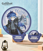 [Official Merch] Genshin Impact Flins Dream Journey Merch