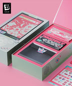 [Official Merch] Zenless Zone Zero Angels of Delusion Bluetooth Earbuds Gift Box