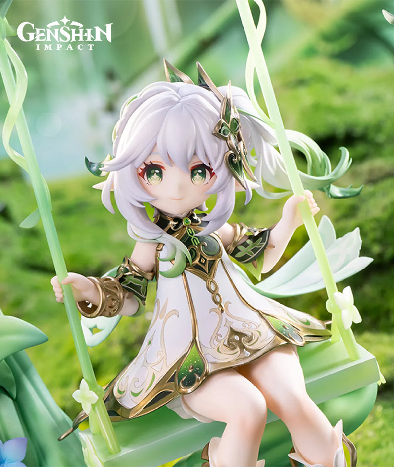 Genshin Impact Nahida Physic of Purity Ver. 1/7 Scale Figure
