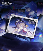 Genshin Impact Sandrone What Reflects Itself in Mirror-Water Merch
