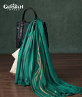 Genshin Impact Alhaitham Impression Wrap Scarf