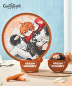 [Official Merch] Genshin Impact Tartaglia Dream Journey Merch
