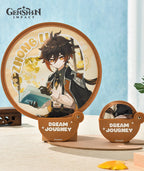 [Official Merch] Genshin Impact Zhongli Dream Journey Merch