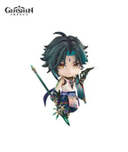 [Official Merch] Genshin Impact Xiao Nendoroid Figure