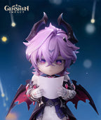 [Official Merch] Genshin Impact Durin Action Figure Doll