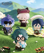 [Official Merch] Genshin Impact Spring Blossom Tales Plush Toy